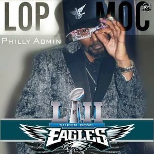 Meet your Posher, Pappy